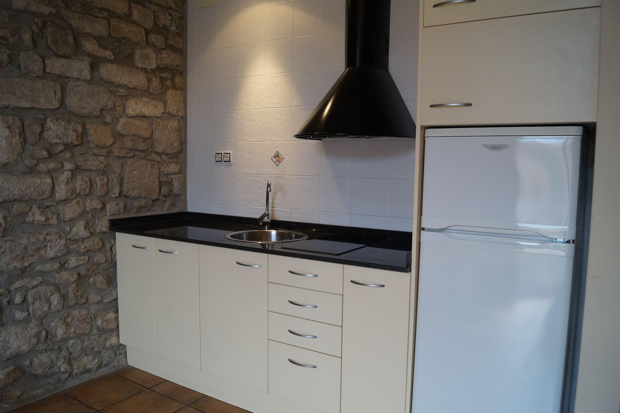 Urbi Apartments Μανρέζα Εξωτερικό φωτογραφία