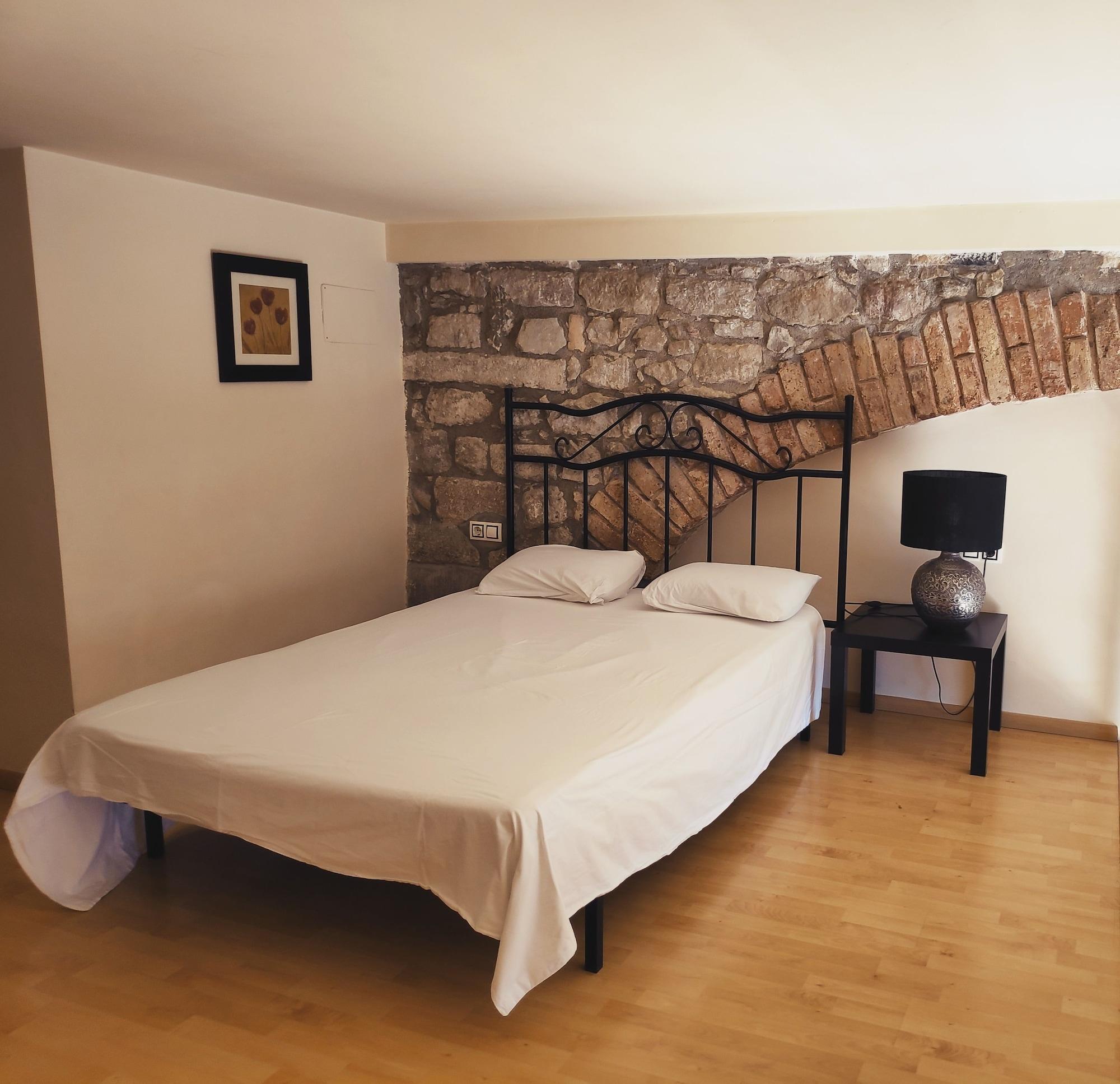 Urbi Apartments Μανρέζα Εξωτερικό φωτογραφία