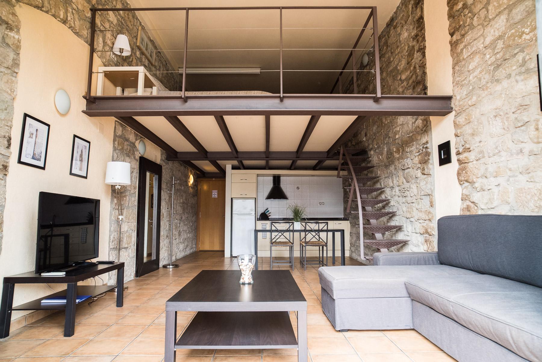 Urbi Apartments Μανρέζα Εξωτερικό φωτογραφία