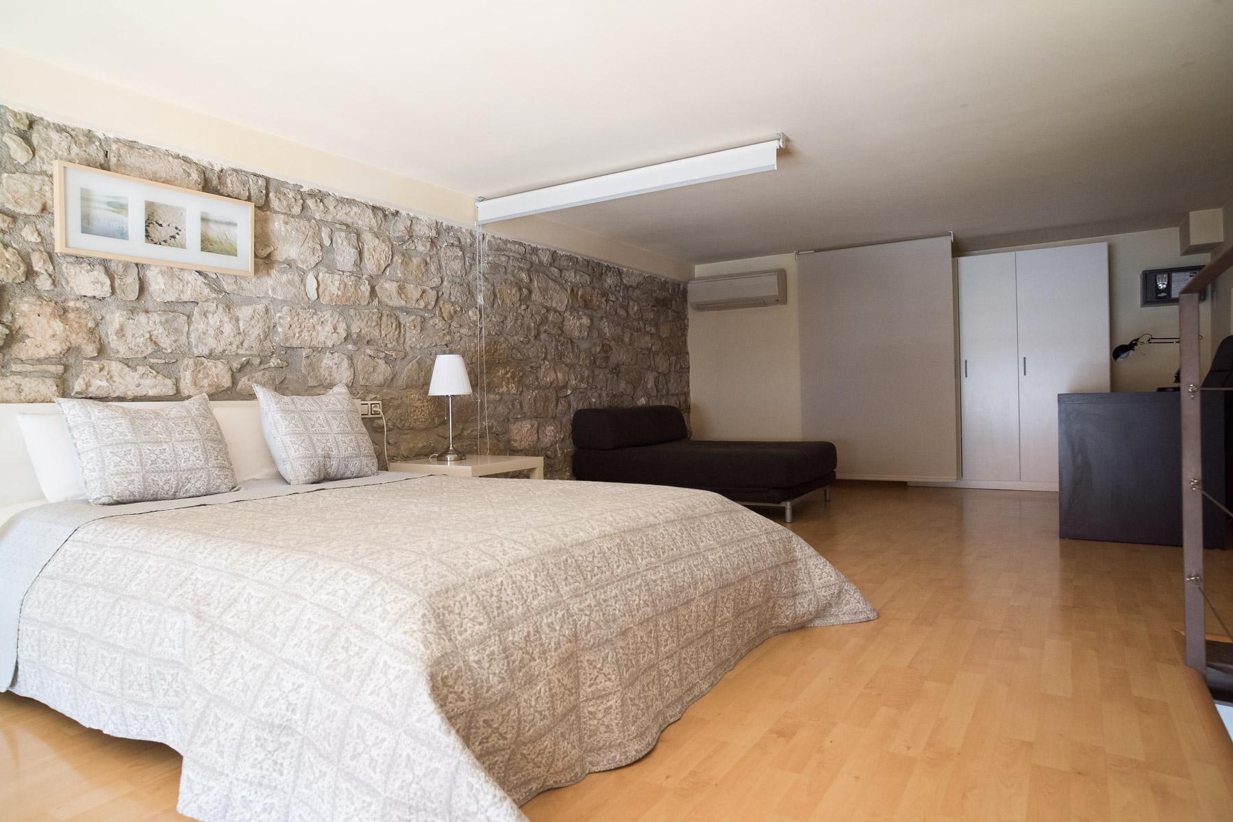 Urbi Apartments Μανρέζα Εξωτερικό φωτογραφία