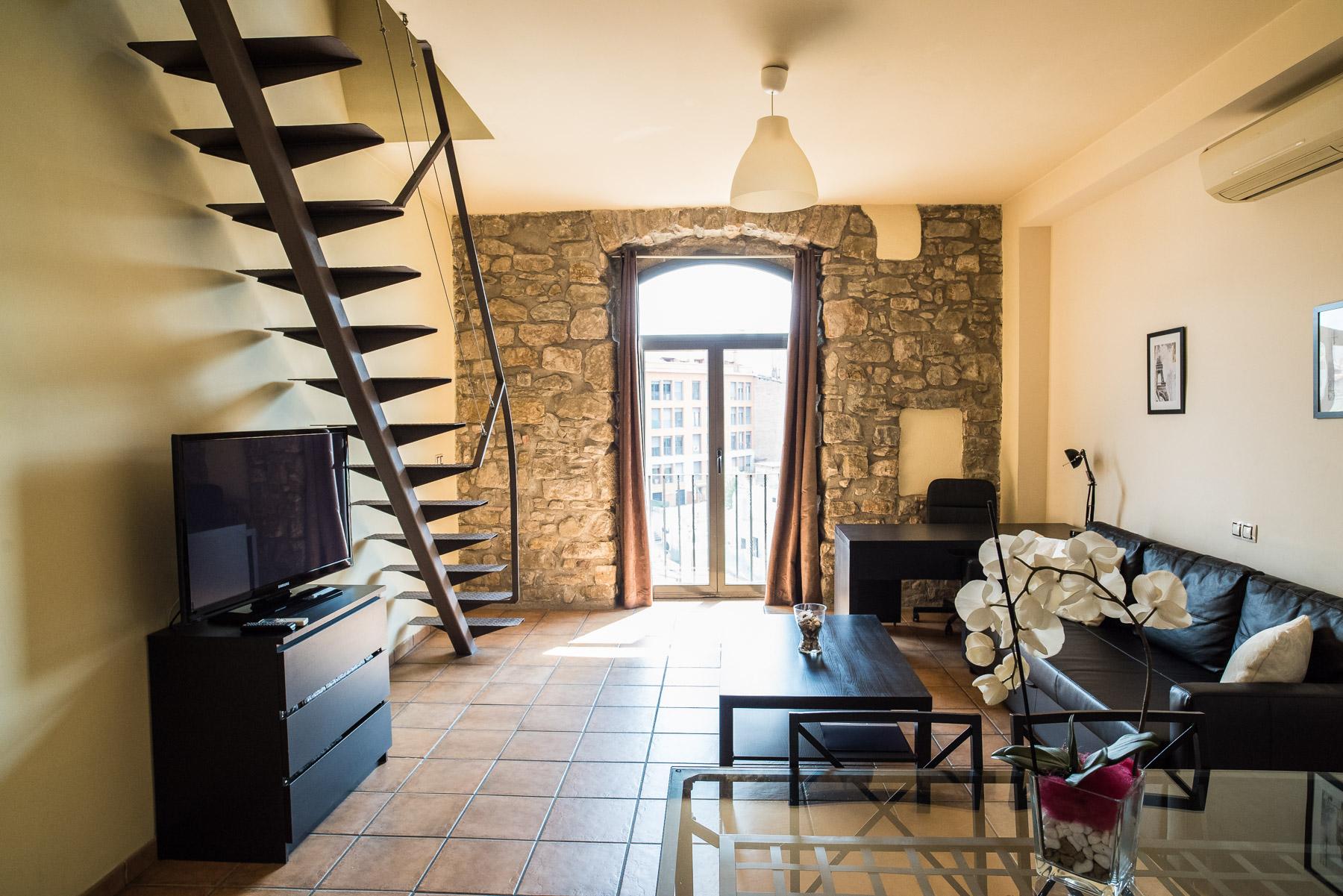 Urbi Apartments Μανρέζα Εξωτερικό φωτογραφία