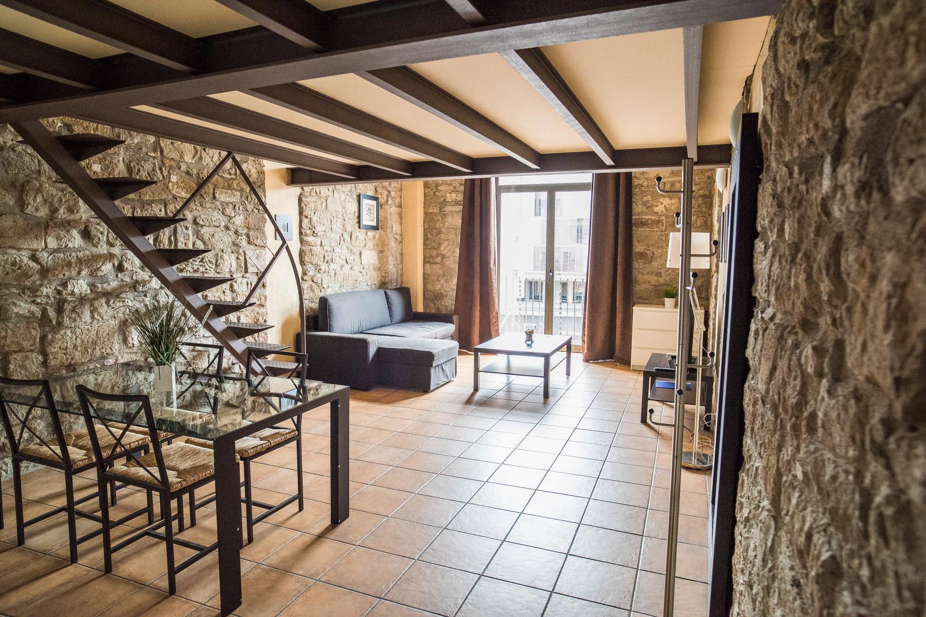 Urbi Apartments Μανρέζα Εξωτερικό φωτογραφία