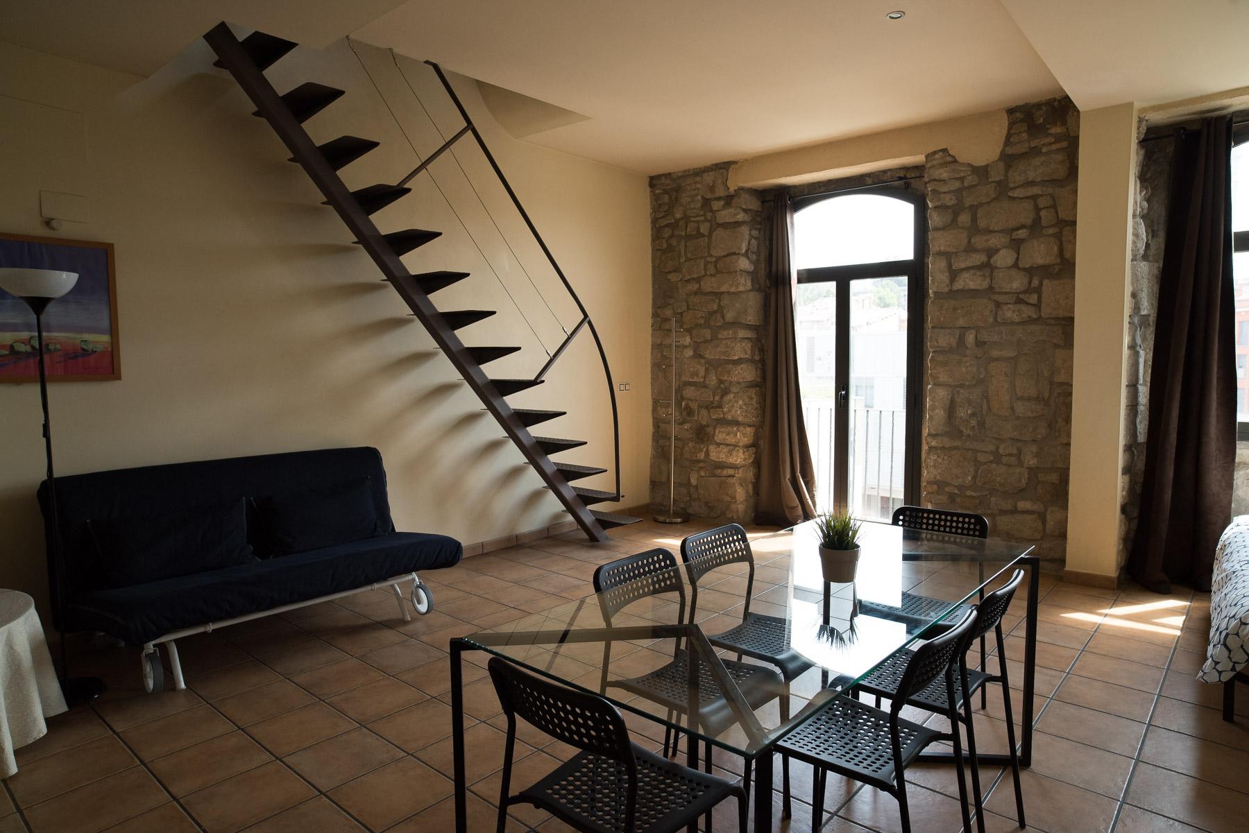Urbi Apartments Μανρέζα Εξωτερικό φωτογραφία