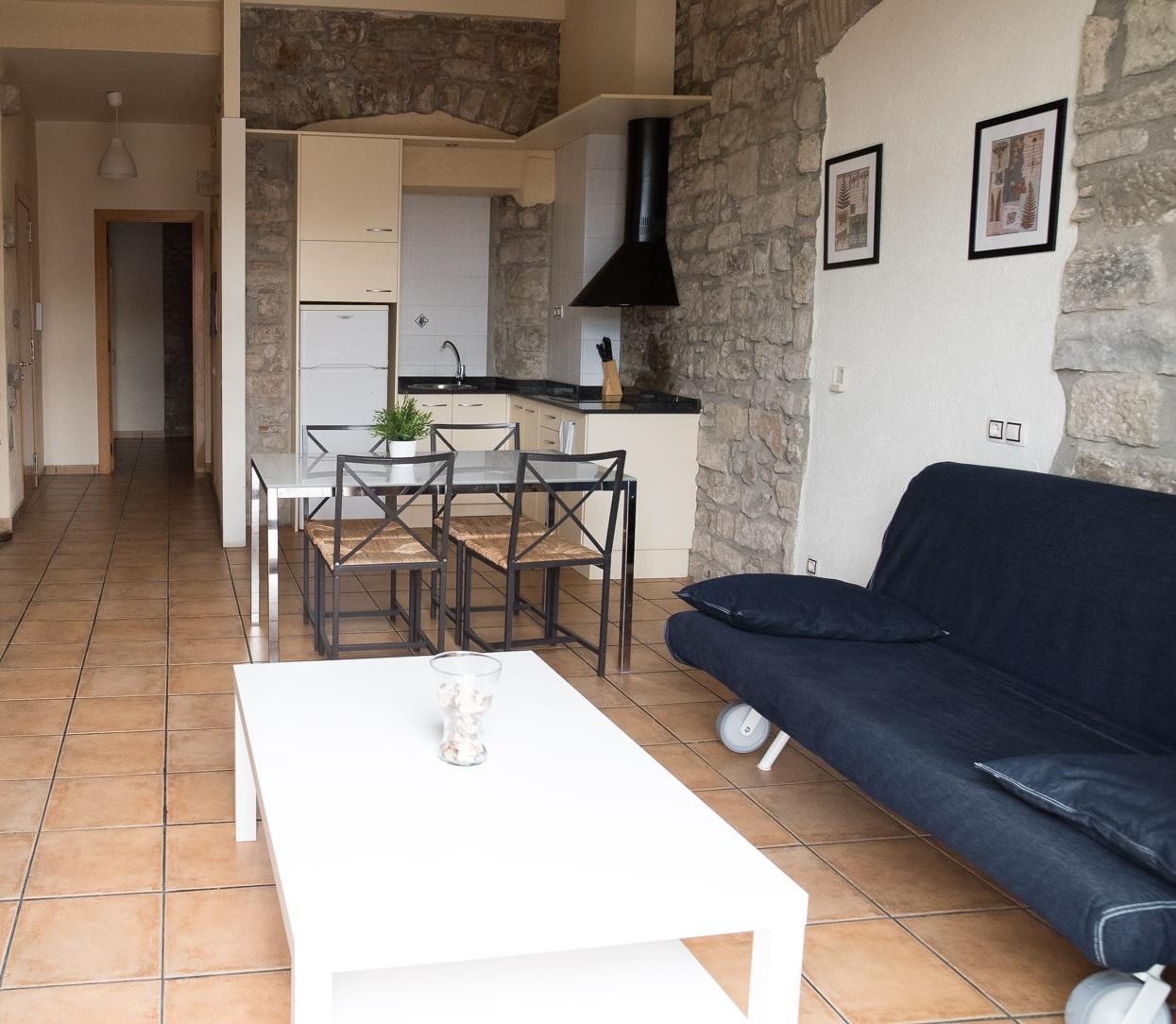 Urbi Apartments Μανρέζα Εξωτερικό φωτογραφία