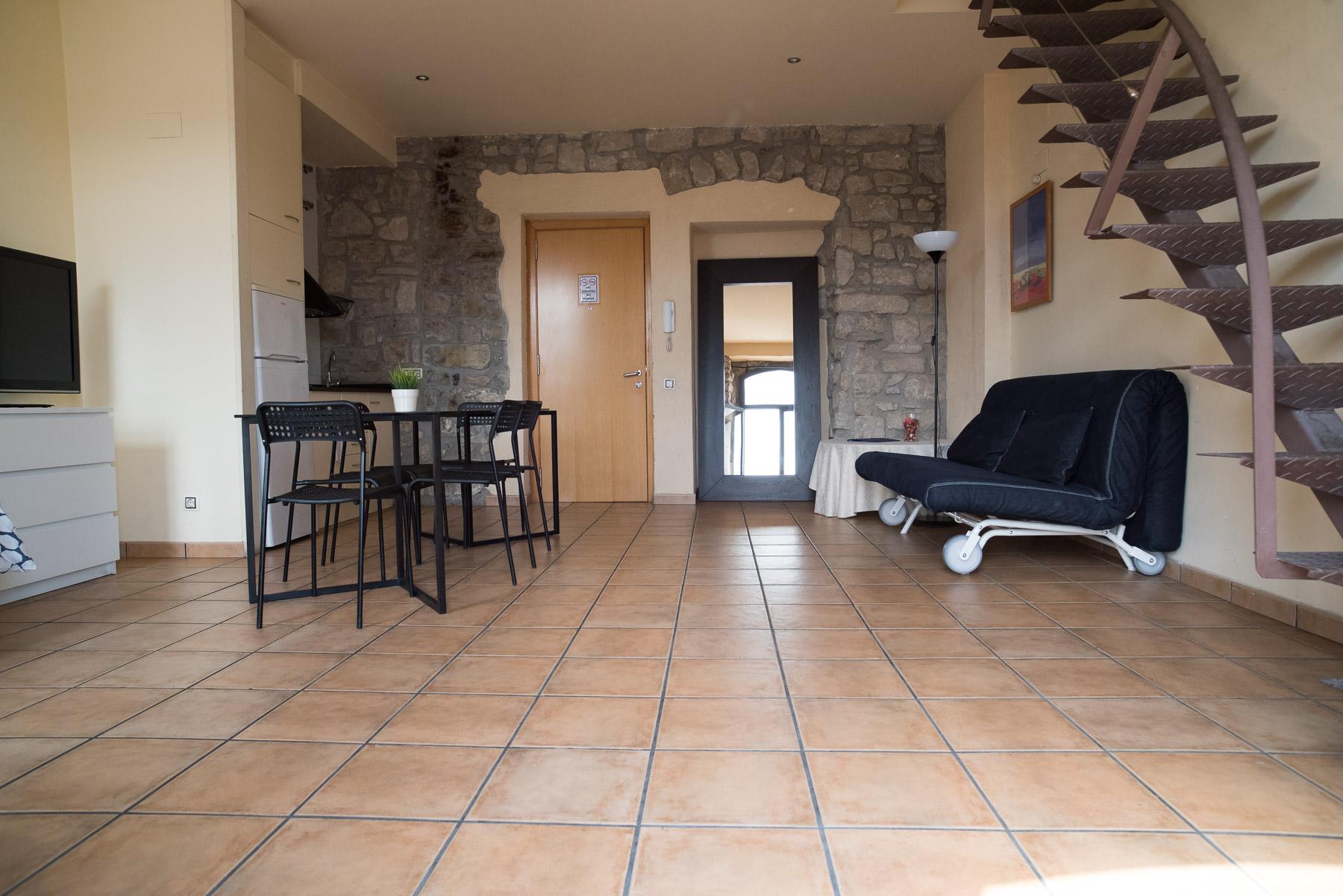 Urbi Apartments Μανρέζα Εξωτερικό φωτογραφία