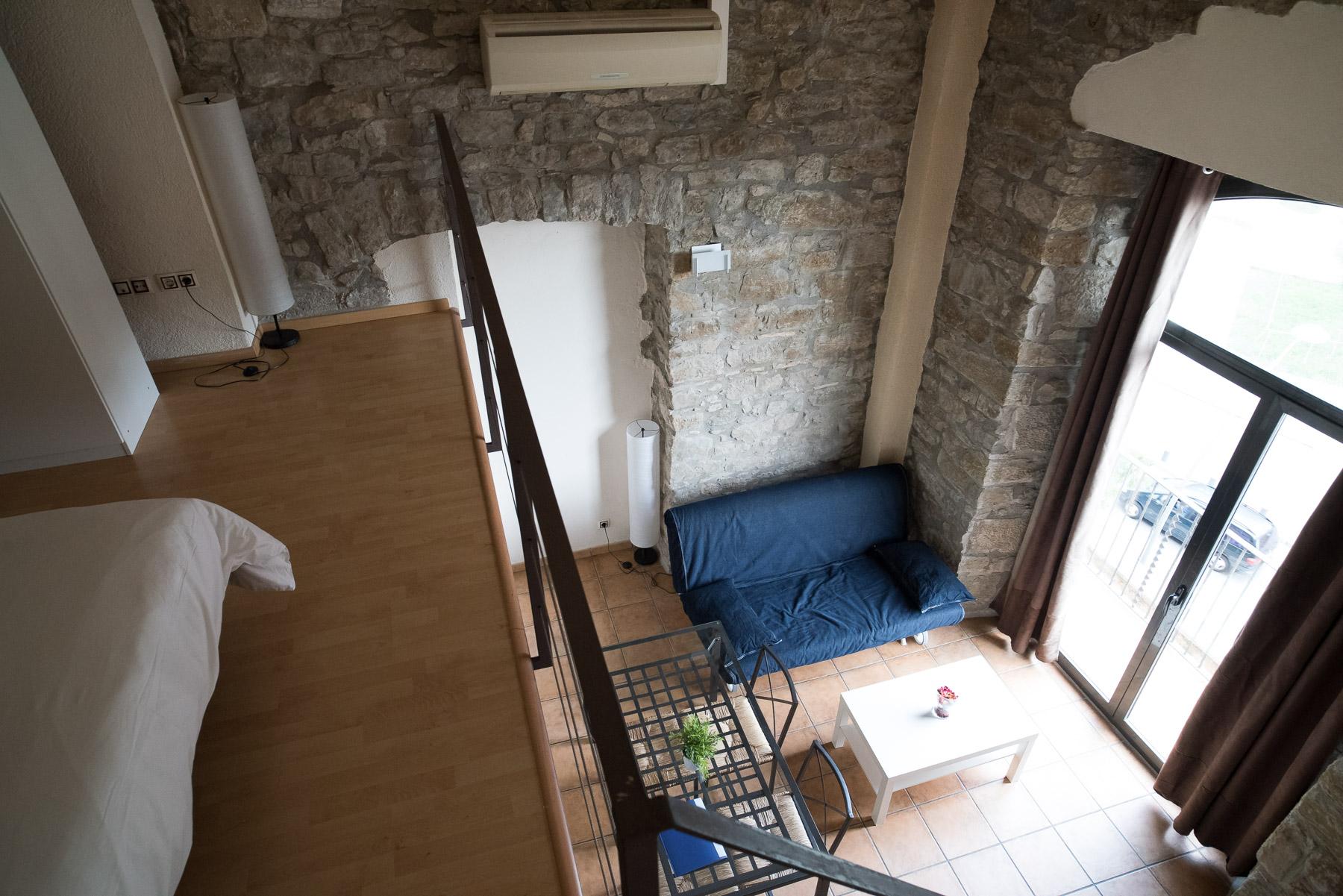 Urbi Apartments Μανρέζα Εξωτερικό φωτογραφία