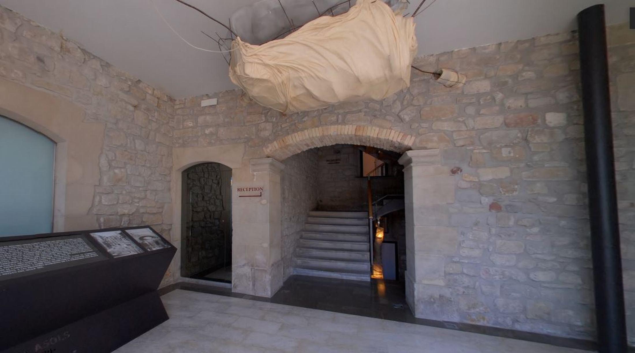Urbi Apartments Μανρέζα Εξωτερικό φωτογραφία