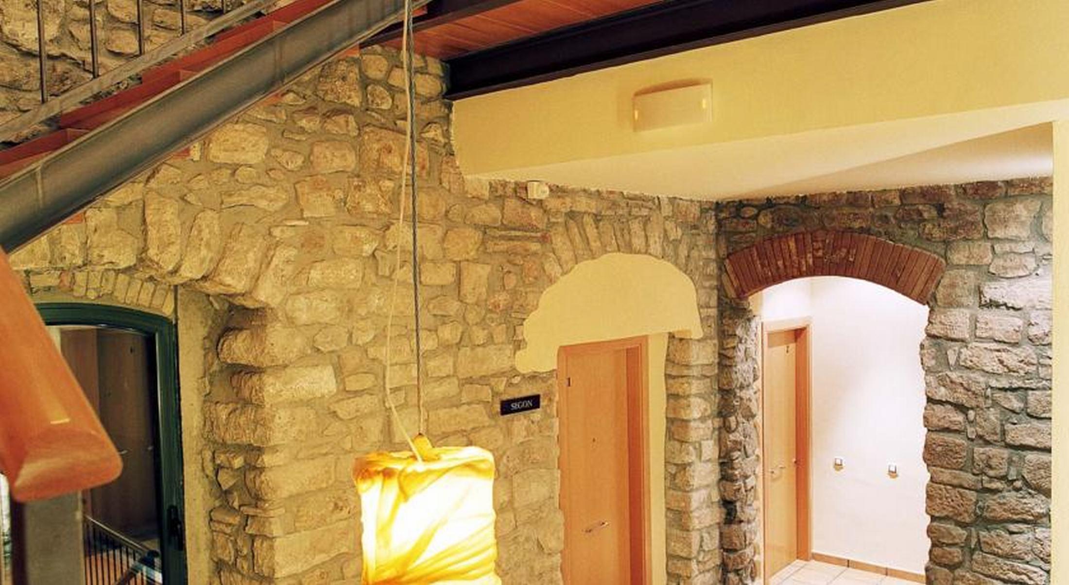 Urbi Apartments Μανρέζα Εξωτερικό φωτογραφία