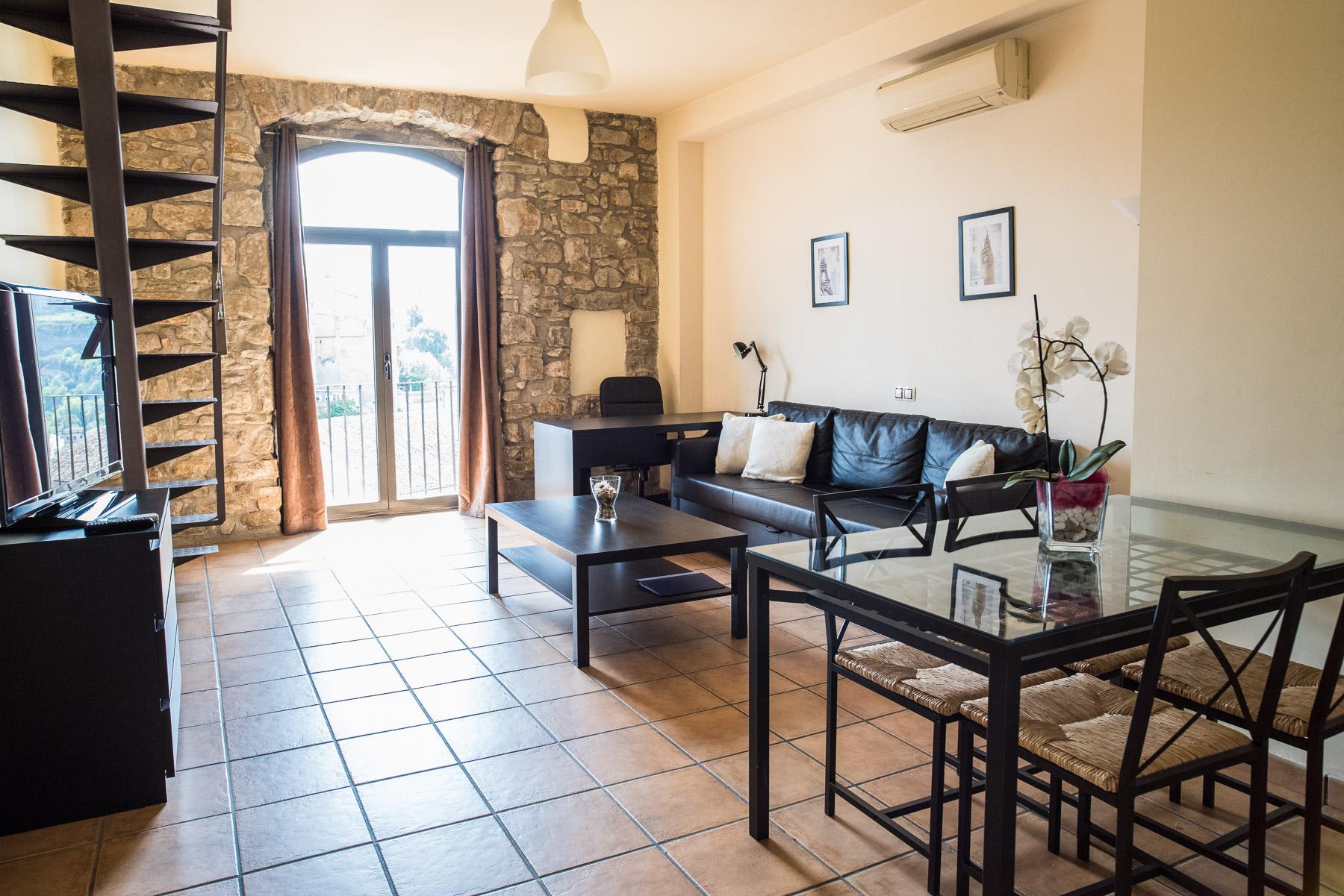 Urbi Apartments Μανρέζα Εξωτερικό φωτογραφία