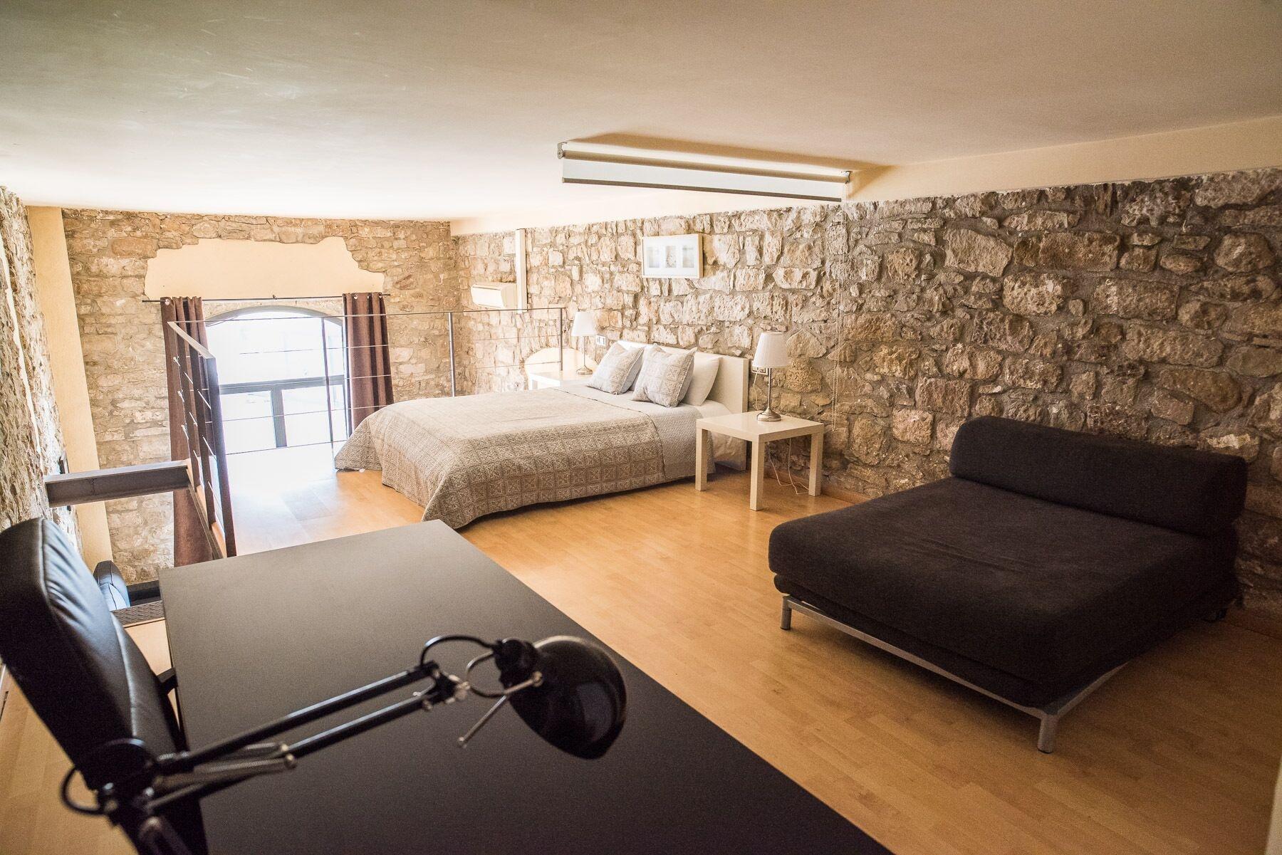 Urbi Apartments Μανρέζα Εξωτερικό φωτογραφία