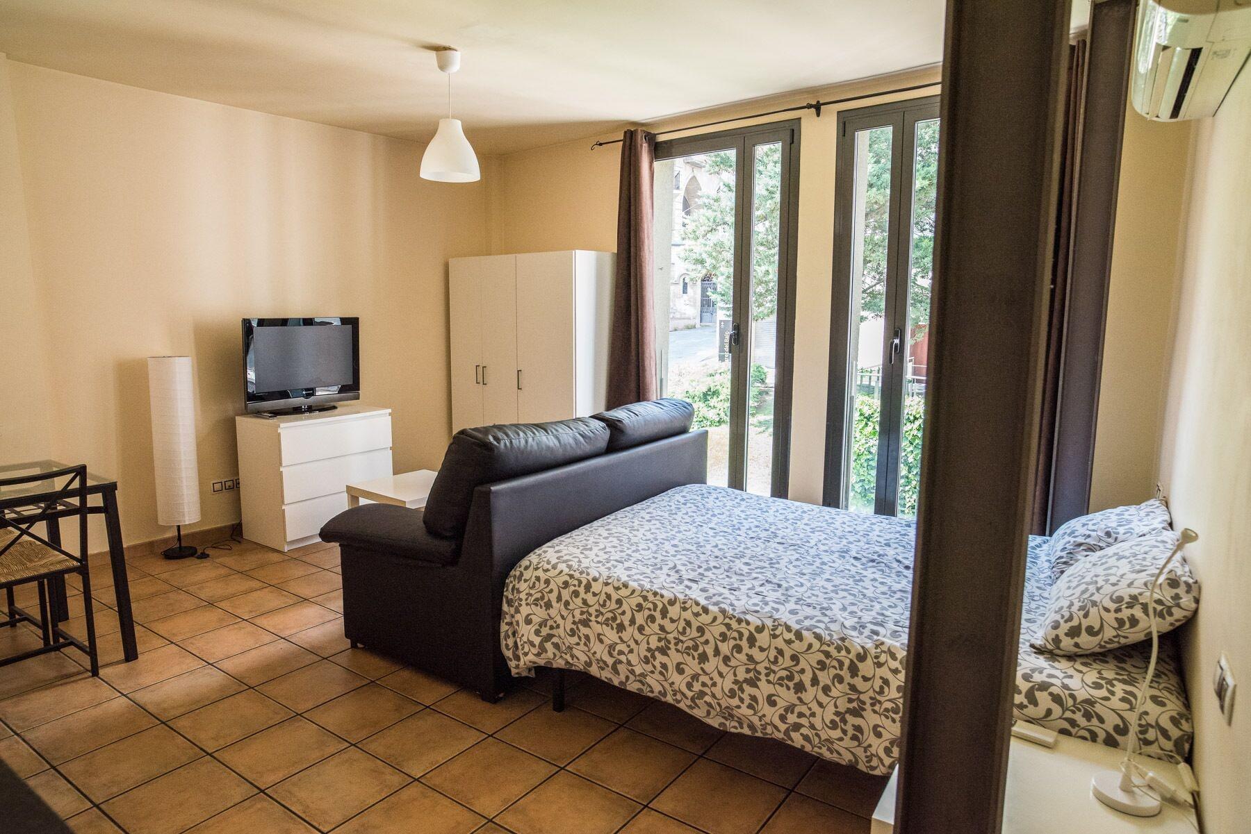 Urbi Apartments Μανρέζα Εξωτερικό φωτογραφία