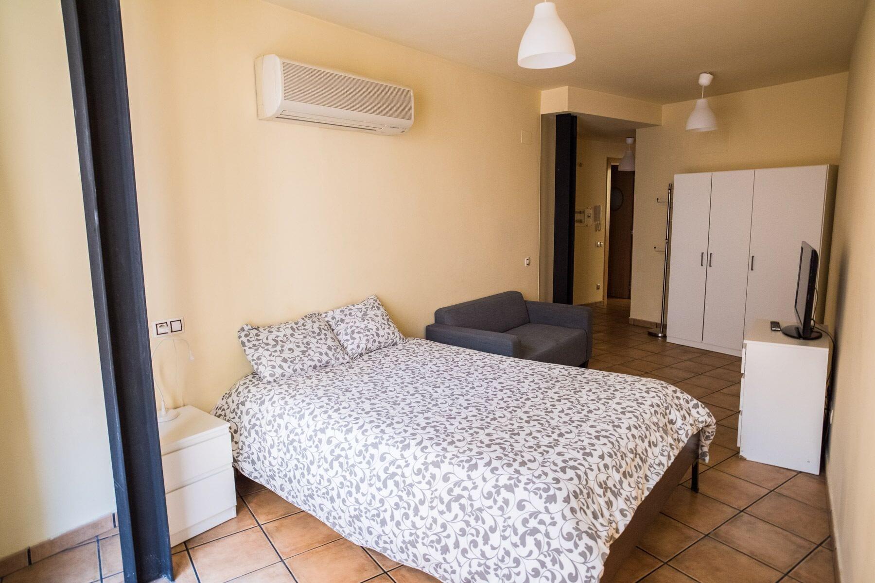 Urbi Apartments Μανρέζα Εξωτερικό φωτογραφία