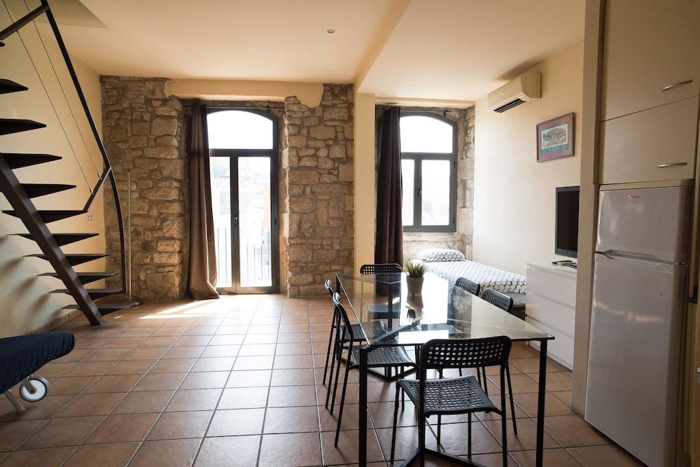 Urbi Apartments Μανρέζα Εξωτερικό φωτογραφία