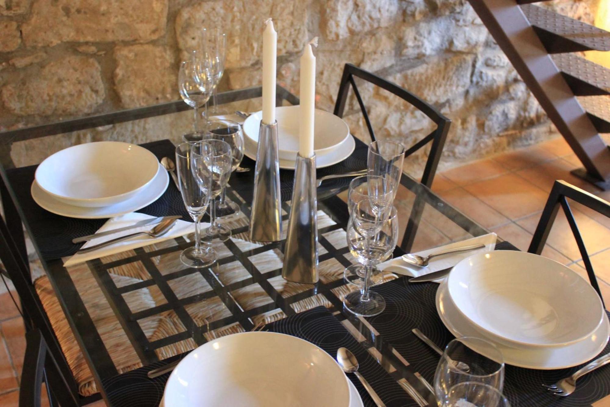 Urbi Apartments Μανρέζα Εξωτερικό φωτογραφία