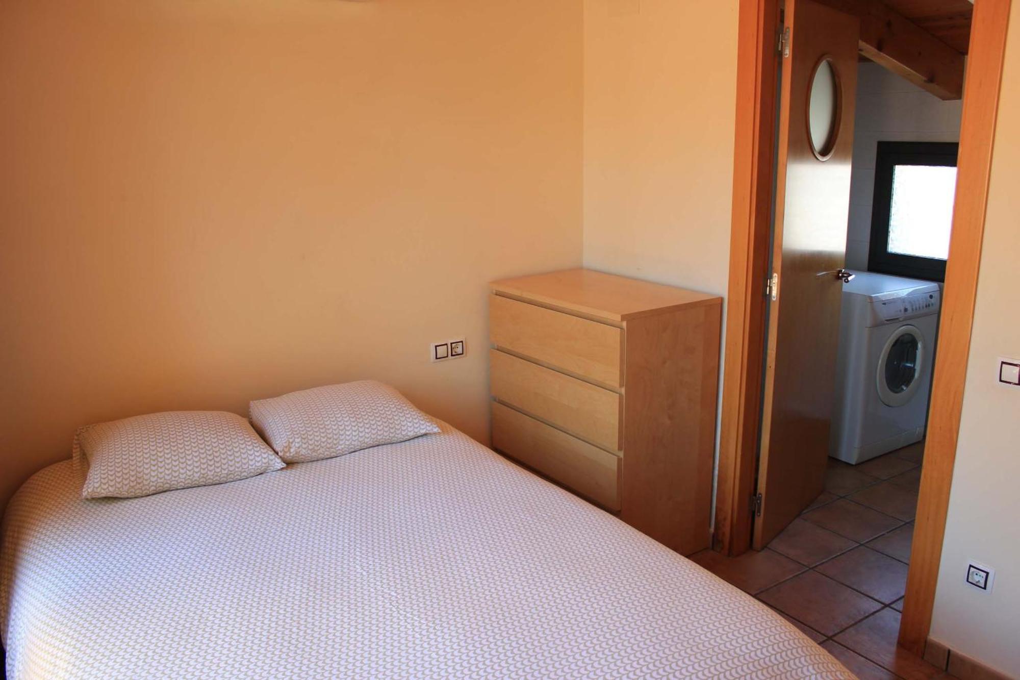 Urbi Apartments Μανρέζα Εξωτερικό φωτογραφία