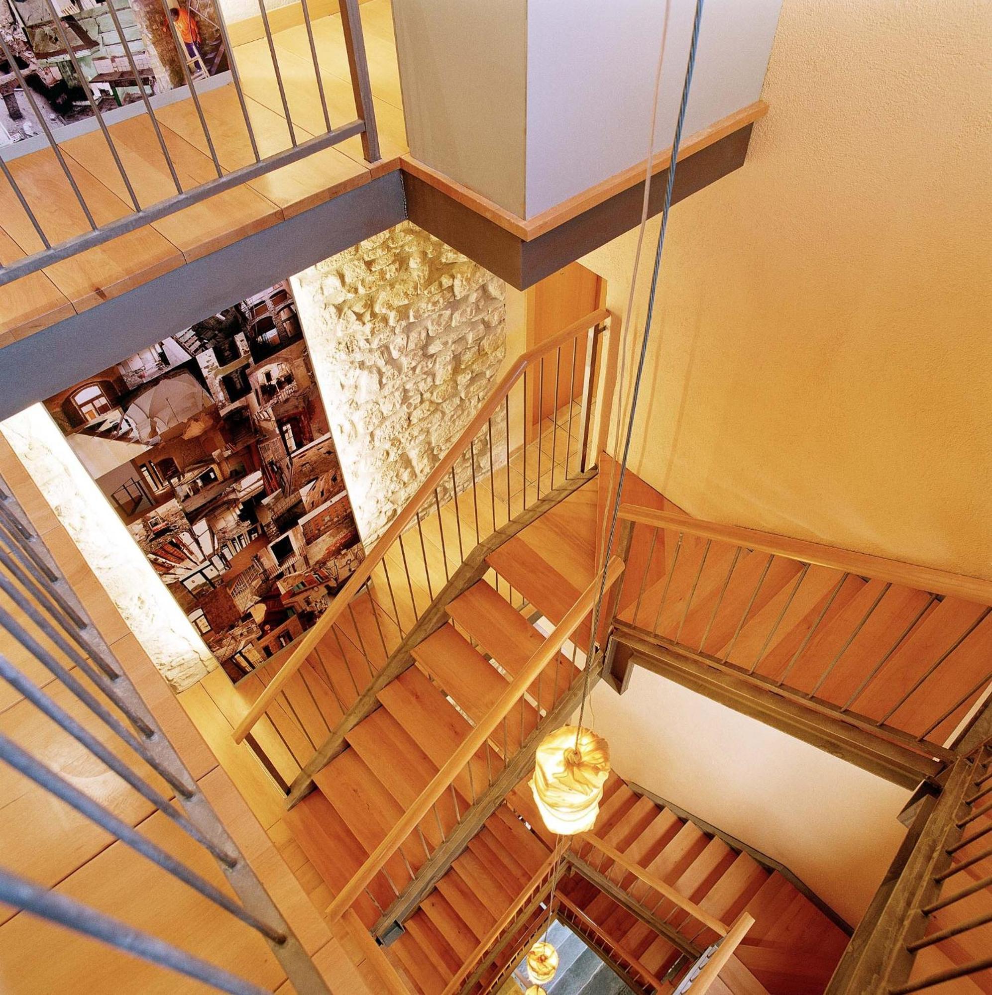 Urbi Apartments Μανρέζα Εξωτερικό φωτογραφία