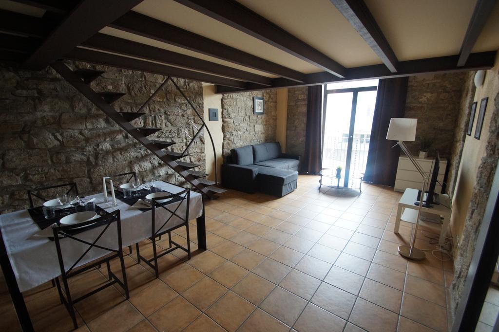 Urbi Apartments Μανρέζα Δωμάτιο φωτογραφία
