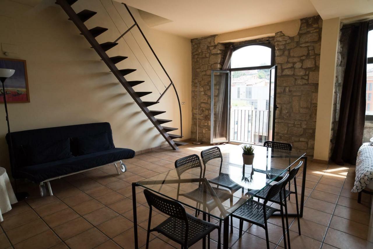 Urbi Apartments Μανρέζα Εξωτερικό φωτογραφία